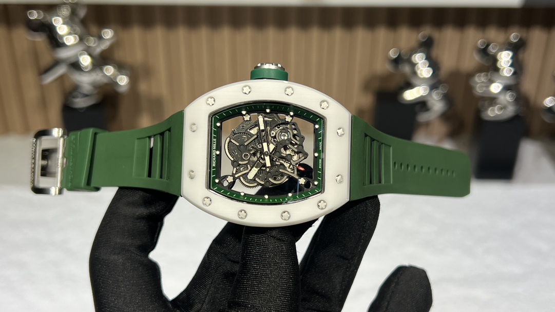 Richard Mille
